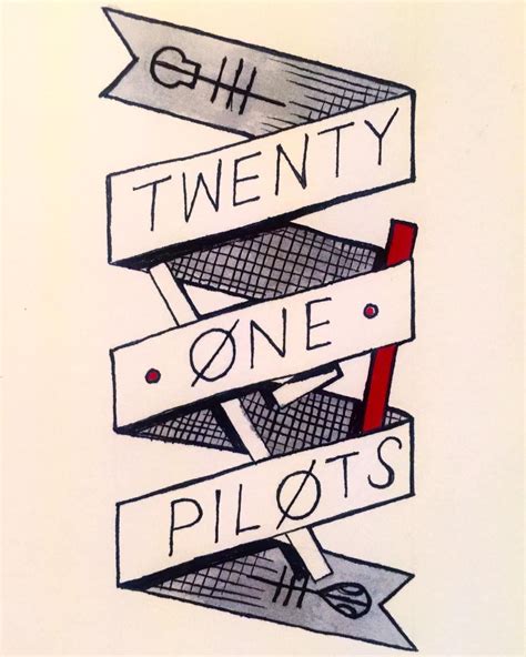 mahbandkillinitouthere la mejor banda!!!! Tyler Joseph, Tyler And Josh ...