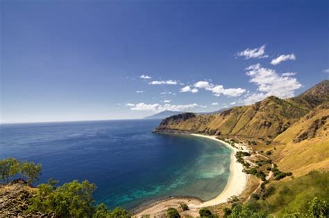 Partir au Timor Oriental : le guide de voyage QuandPartir