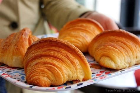Paris Food Tour: More Than Just Croissants - Travel Made Simple