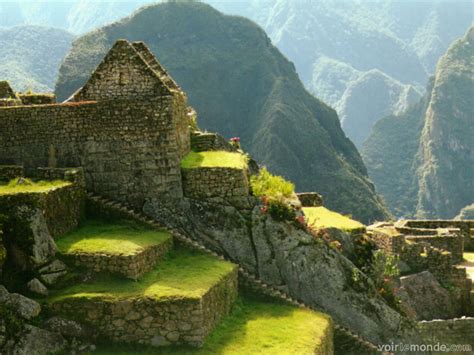 touristsparadise: Machu Picchu, Peru