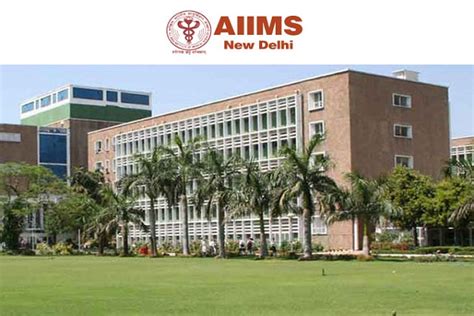 AIIMS delhi recruitment 2019 89 junior resident posts - Elets eHealth