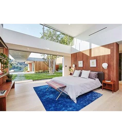 Inside photos of Priyanka Chopra & Nick Jonas’ House - A Beverley Hills mansion in California