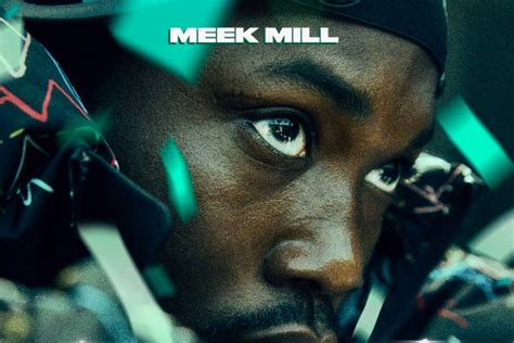 Meek Mill's 'Championships' Album Includes a Drake Feature