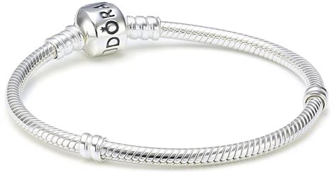 Pulsera icónica pandora 560702HV | Joyería sendra