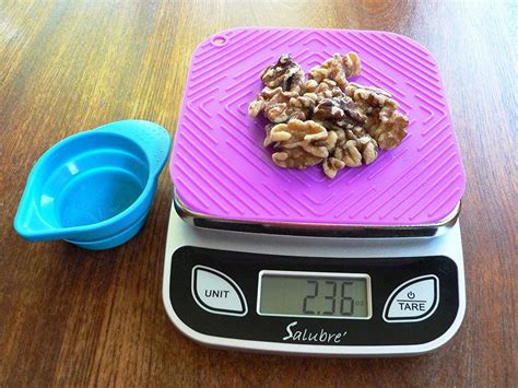 food scale oz and grams | Digital food scale, Food scale, Food scales