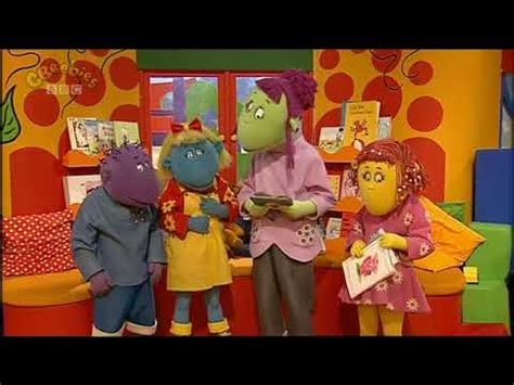 Tweenies - Car Journey (2001) - YouTube