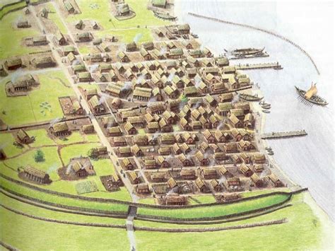 Viking Cork Settlement Re-Writes Ancient History Of Ireland - Ancient Pages