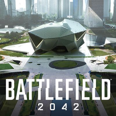 ArtStation - Battlefield 2042 — Kaleidoscope