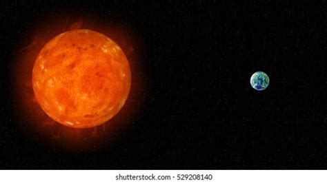 Sun Earth Distance Royalty-Free Images, Stock Photos & Pictures ...