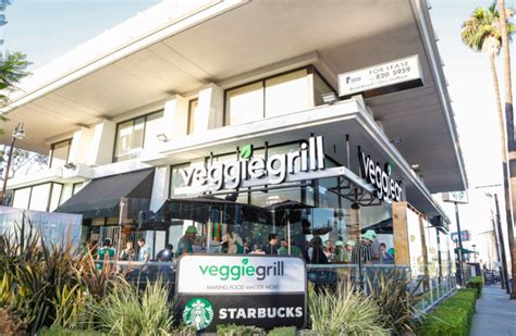 The Best Vegan Items to Order at Veggie Grill by Next Level | VegNews