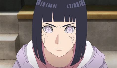 10 Strongest Hyuga clan members in Naruto, Ranked