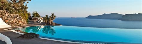 Perivolas hotel - Oia, Santorini - Smith Hotels