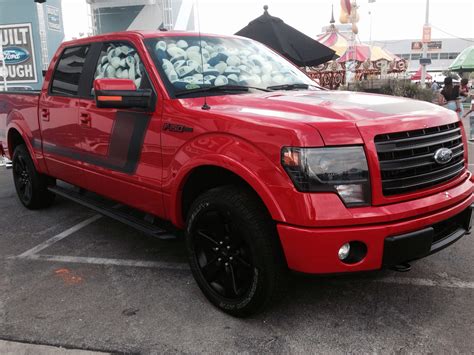 Ford F150 Houston Rodeo | Houston rodeo, Ford f150, F150