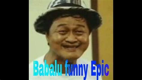 (BABALU&DOLPHY) MEMES VIDEOS EFFECT.. - YouTube