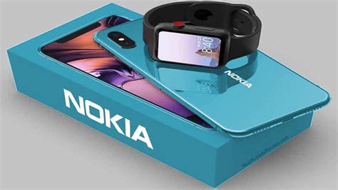 Nokia 9210 5G (2024) First Looks, Release Date, and Low-budget