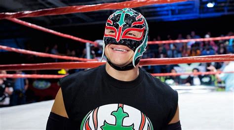 WWE Royal Rumble 2018 Results: Rey Mysterio, NXT Stars Appear As Surprise Entrants