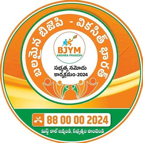 BJYM Andhra Pradesh