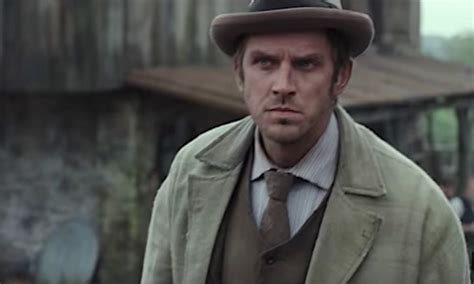 Netflix's Horrifying 'Apostle' Trailer Features Dan Stevens Miles Away From 'Downtown Abbey' — VIDEO