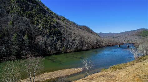 Del Rio, Tennessee Photograph by Ryan Phillips