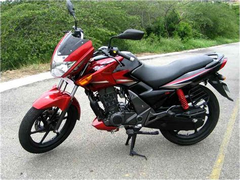 NEW TVS 125CC | FLAME 2012 |SPESIFIKASI DAN MODIFIKASI MOTOR