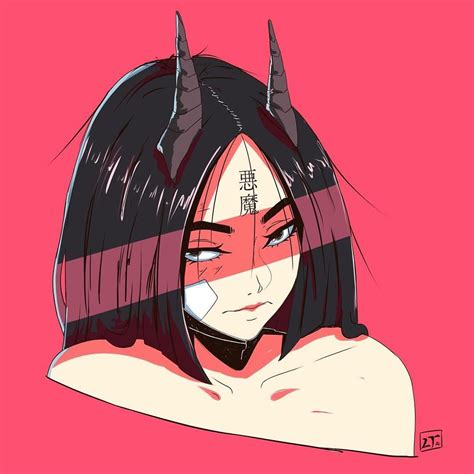 Satan Aesthetic Pfp : Tomboy Pfp Zeichnung Zeichnungen Isabela Fu ...