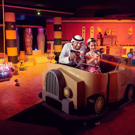 Tickets for LEGOLAND® Dubai | Tiqets