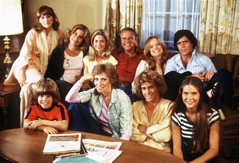 Eight is Enough Cast (Links Updated 7/8/18) - Sitcoms Online Photo Galleries