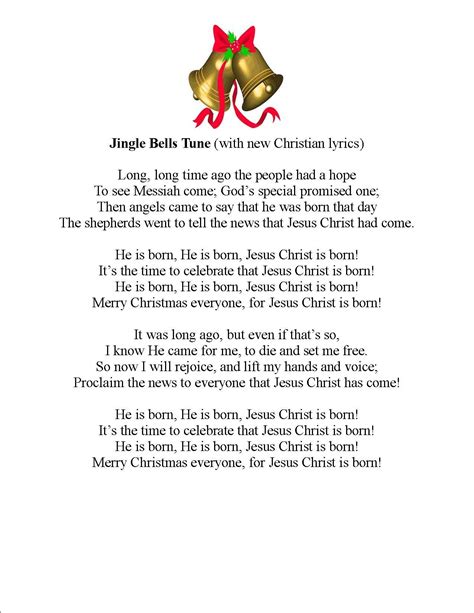 "Joyful Christmas Song for Children's Choir"