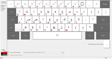 Jawi Phonetic KeyboardProject Profiles - Reviews, Download, Gallery, FAQ