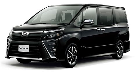 Toyota Voxy 2020 Price - malaykuri