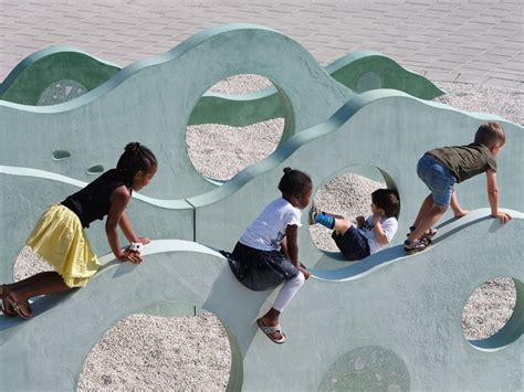 10 best of: architecture for children