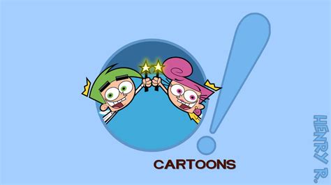 Oh Yeah! Cartoons by henry140 on DeviantArt