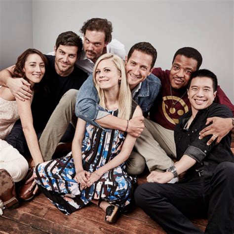 Grimm • Family.