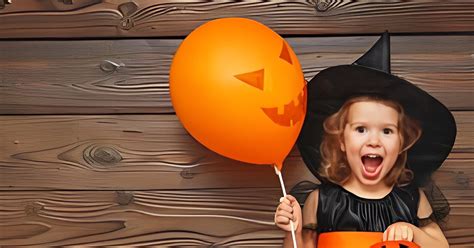 2023's most popular child Halloween costumes (US) Quiz - By Splot