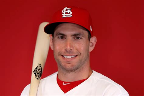 Paul Goldschmidt might be a “boring superstar”, but he is our boring superstar - A Hunt and Peck