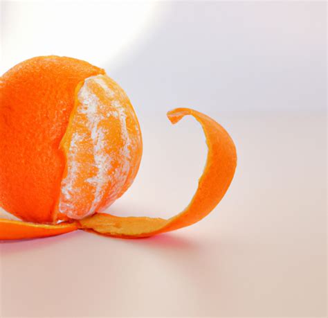 Exploring the Delightful Palette of Natural Orange Food Coloring