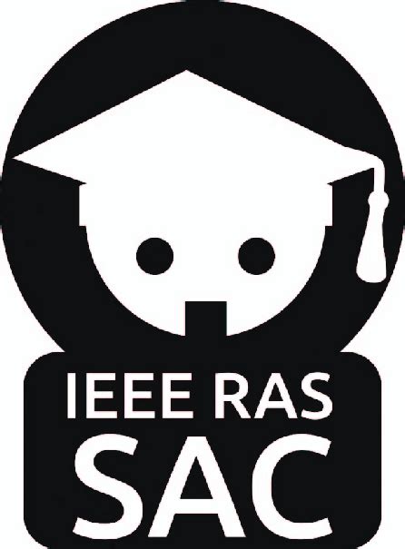 The winning design from the SAC Logo Design Contest created by Santiago... | Download Scientific ...