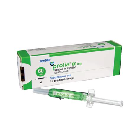 Prolia Injections | Nona Medical Arts | Osteoporosis Treatment