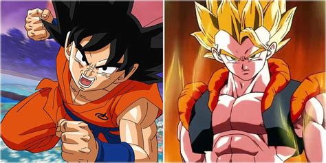 Dragon Ball Z VS Dragon Ball Super: Which Series Is Better?