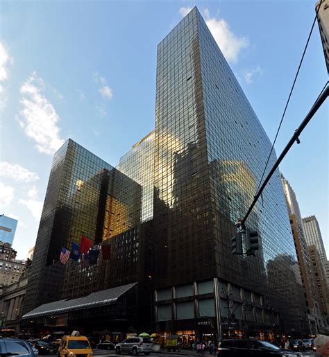 New York City’s Grand Hyatt to be Demolished and Replaced With Office Building