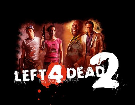 daily news: Review : Left 4 Dead 2 Xbox 360