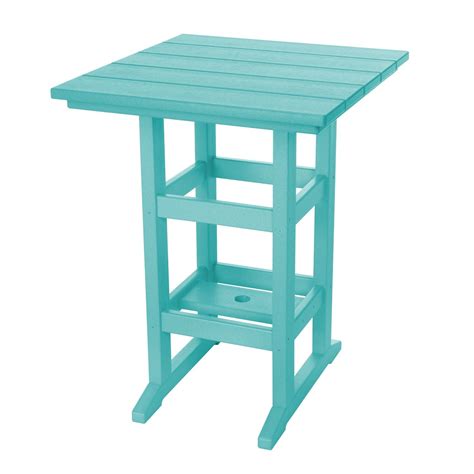 Square Counter Height Dining Table |ET&T Distributors, Inc.