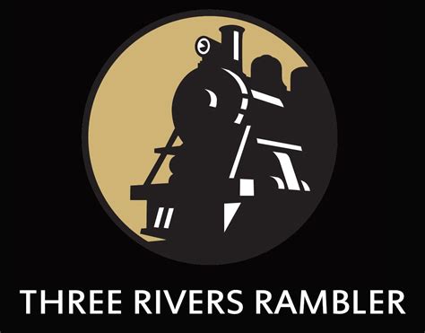 Rambler Media Logo - LogoDix