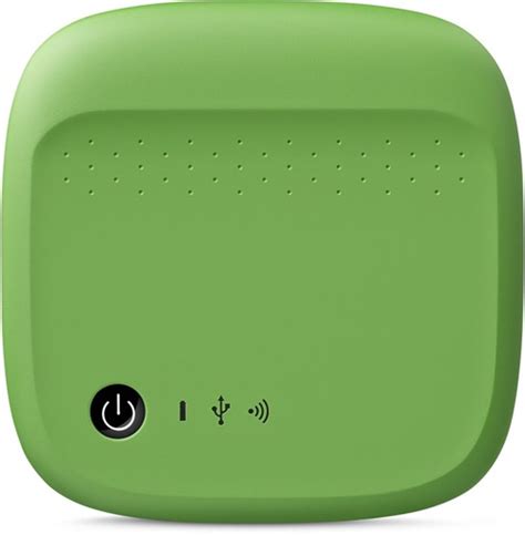 Seagate Debuts iOS-Compatible Storage Option, Personal Cloud and Ultra-Thin Portable Hard Drive ...