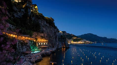 Hotel Santa Caterina - Amalfi Coast Hotels - Amalfi , Italy - Forbes Travel Guide