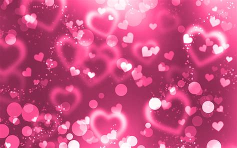 81+ Background Love Pink Images & Pictures - MyWeb