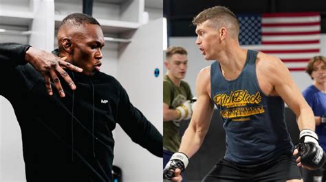 Exclusive: Stephen Thompson Shoots Down Idea Of 'Fun' Fight With Israel ...