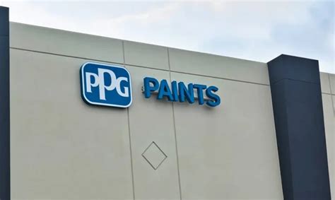 22 Ppg paints Stock Photos, Ppg paints Images | Depositphotos®