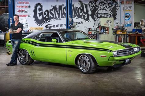 gas monkey garage | Tumblr | Gas monkey garage, Gas monkey, Gas monkey garage cars