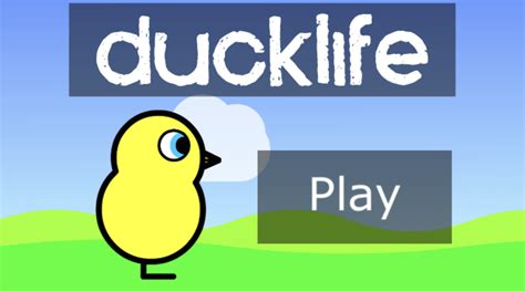 Duck Life 4 Windows, Mac, Web game - IndieDB